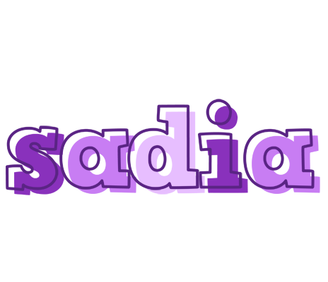 Sadia sensual logo