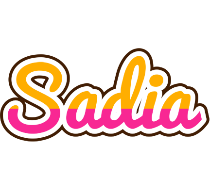 Sadia smoothie logo