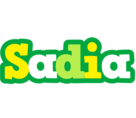 Sadia soccer logo