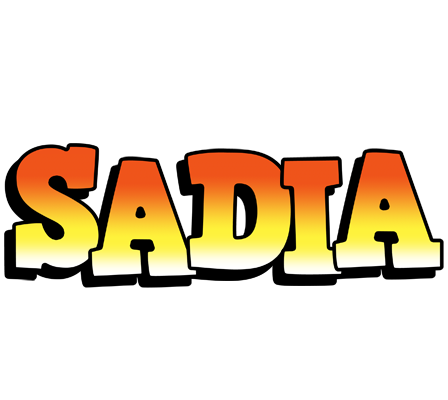 Sadia sunset logo