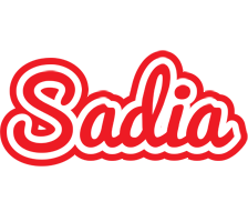 Sadia sunshine logo