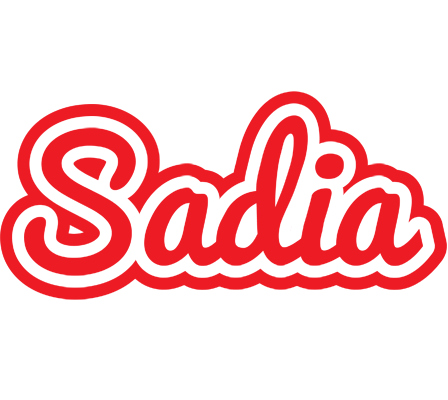 Sadia sunshine logo