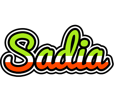 Sadia superfun logo