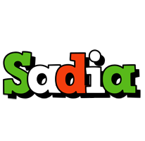 Sadia venezia logo