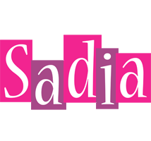 Sadia whine logo
