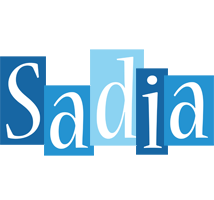 Sadia winter logo