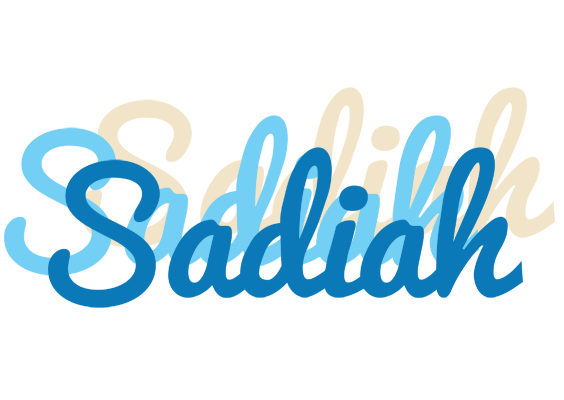 Sadiah breeze logo