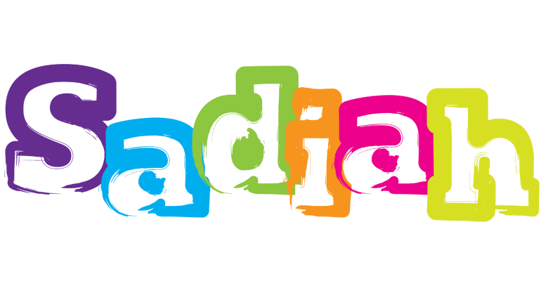 Sadiah casino logo