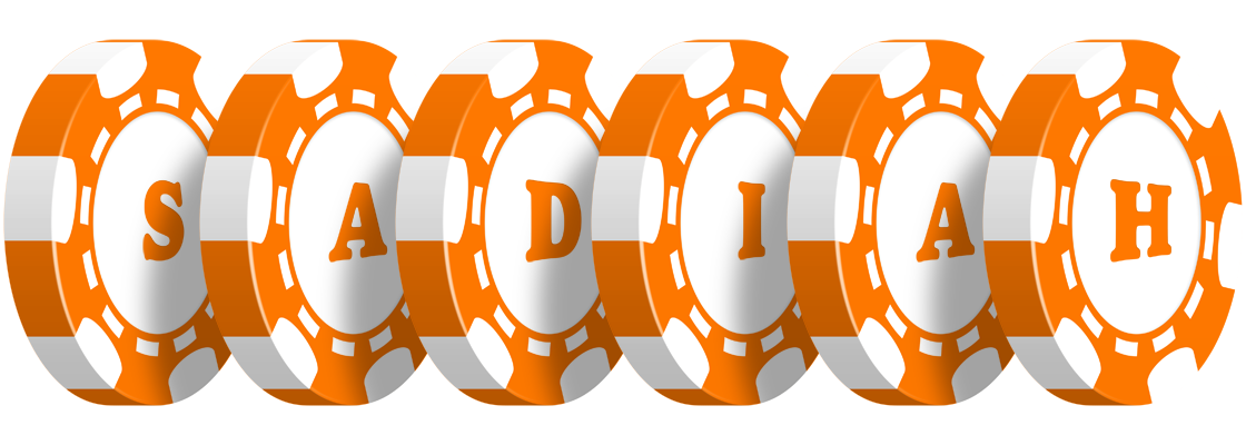 Sadiah stacks logo