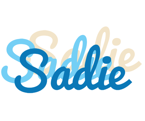 Sadie breeze logo