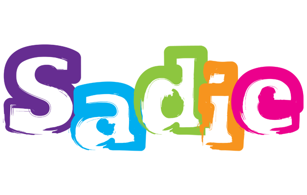Sadie casino logo