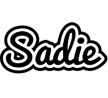 Sadie chess logo