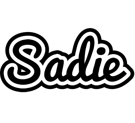 Sadie chess logo