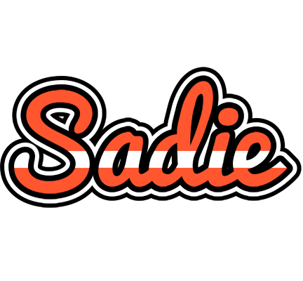 Sadie denmark logo