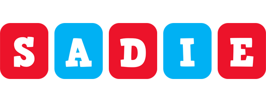 Sadie diesel logo