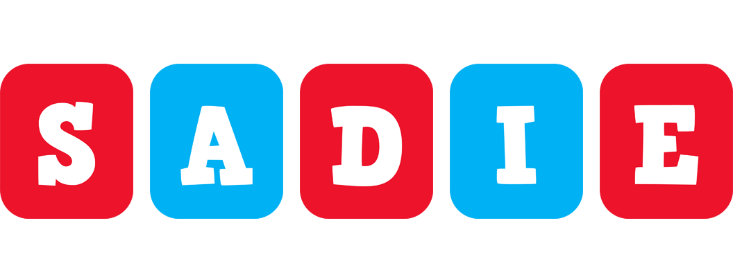 Sadie diesel logo