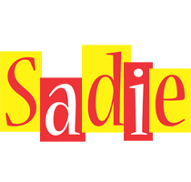 Sadie errors logo