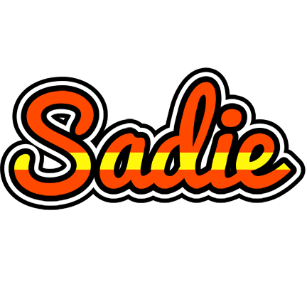 Sadie madrid logo