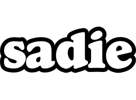 Sadie panda logo