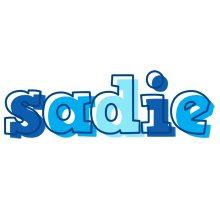Sadie sailor logo