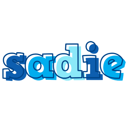 Sadie sailor logo