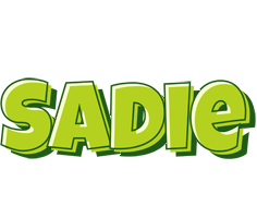 Sadie summer logo