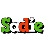 Sadie venezia logo