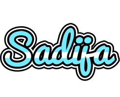 Sadija argentine logo