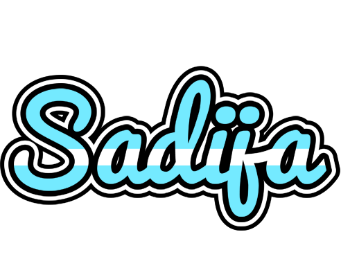 Sadija argentine logo