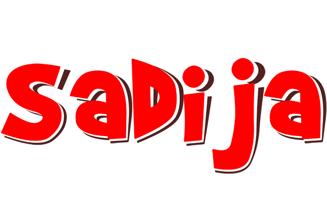 Sadija basket logo