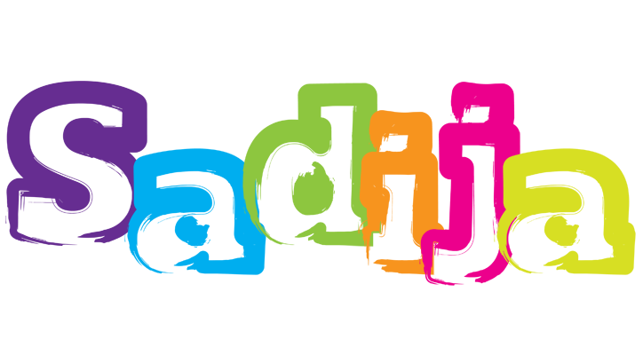 Sadija casino logo