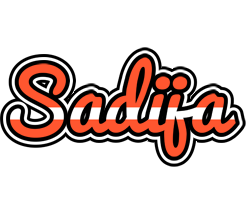 Sadija denmark logo