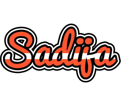 Sadija denmark logo
