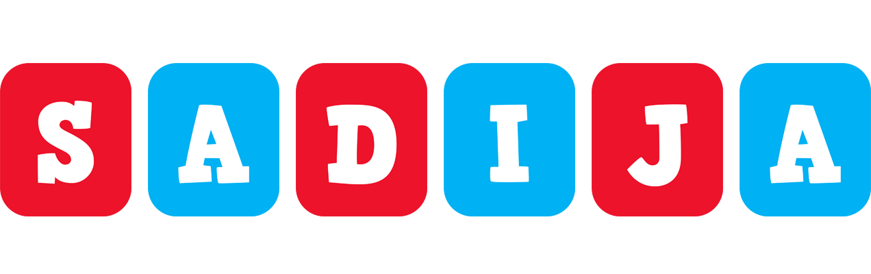 Sadija diesel logo