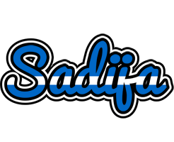 Sadija greece logo