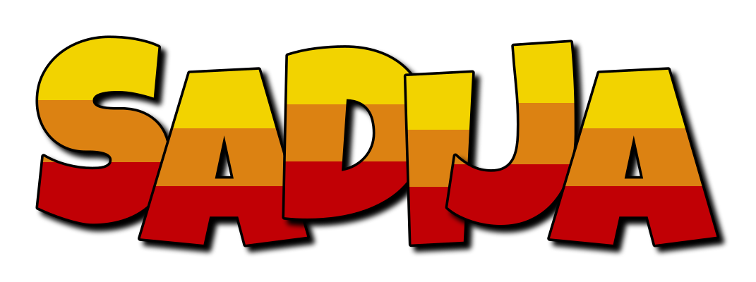 Sadija jungle logo