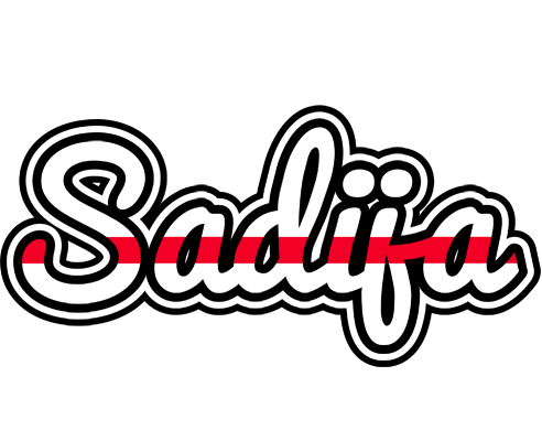 Sadija kingdom logo