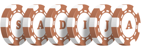 Sadija limit logo
