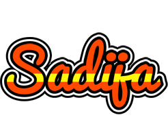 Sadija madrid logo