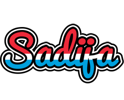 Sadija norway logo