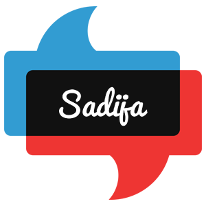 Sadija sharks logo