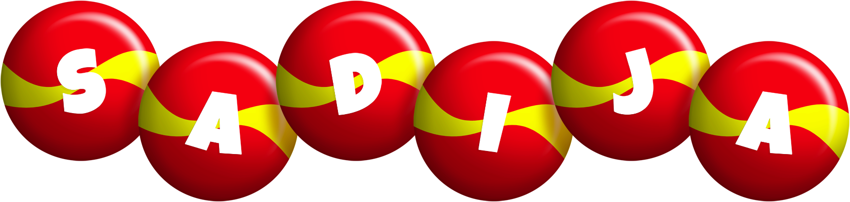 Sadija spain logo