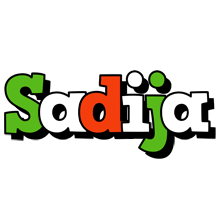Sadija venezia logo