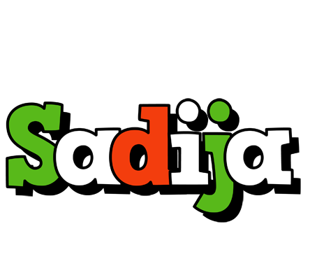 Sadija venezia logo