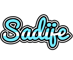 Sadije argentine logo