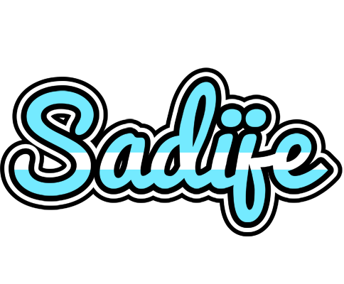 Sadije argentine logo