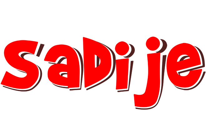 Sadije basket logo