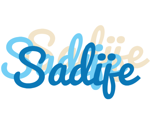 Sadije breeze logo