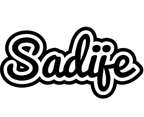 Sadije chess logo