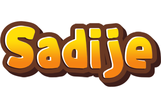 Sadije cookies logo